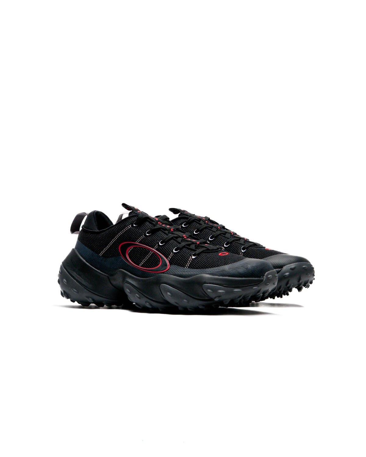 Oakley EDGE FLEX | FOF100538-02E | AFEW STORE